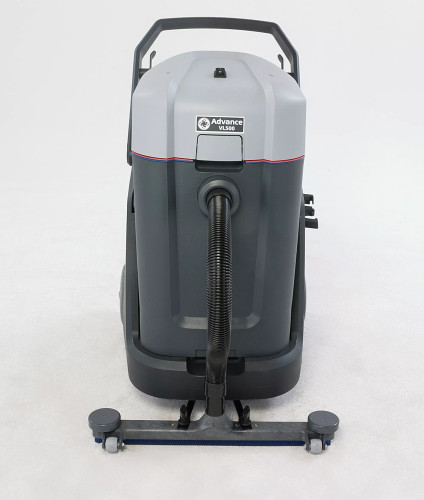 Advance VL500™ 75 ERGO Wet/Dry - 19 Gal. w/Squeegee Kit